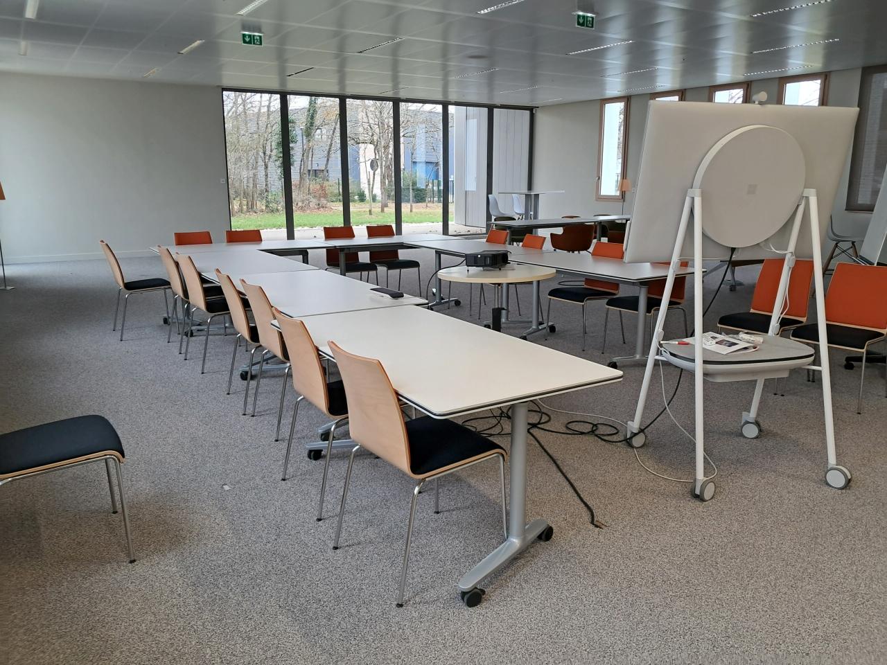 Bureau Olivet 1104m² Location bureau Olivet Loiret OLBUR2205215 2